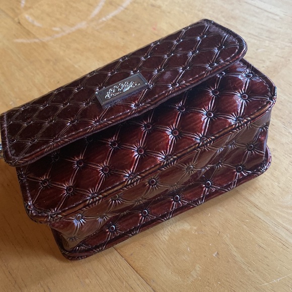 4x3x1,8” new card holder with clamp - Picture 6 of 9